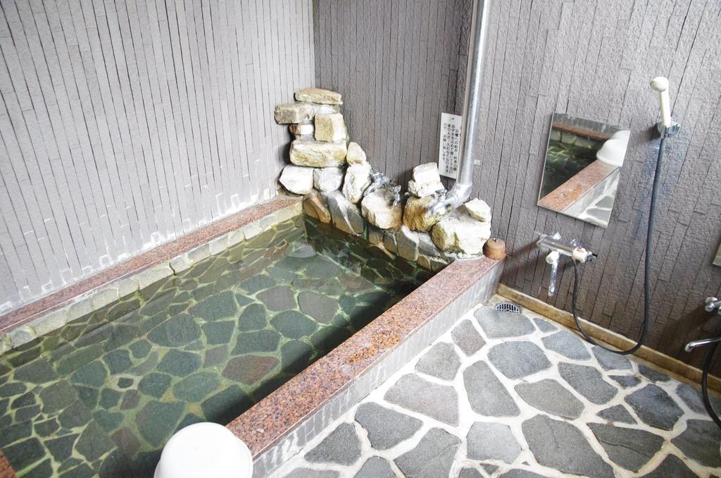 Ryokan Takayama Takayama  Extérieur photo