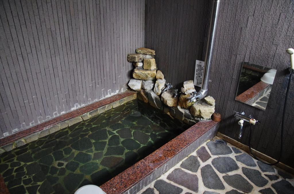 Ryokan Takayama Takayama  Extérieur photo