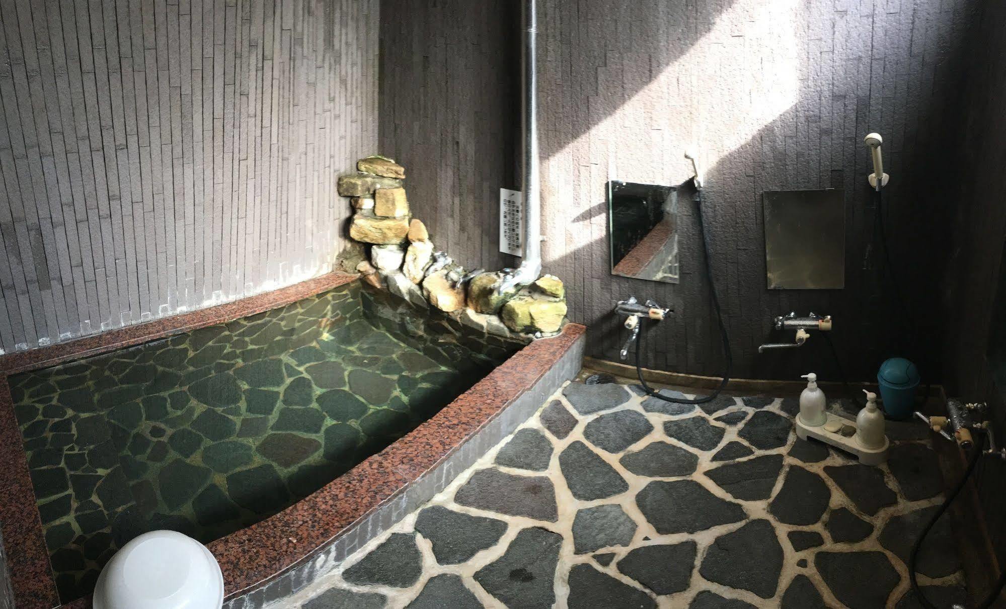 Ryokan Takayama Takayama  Extérieur photo