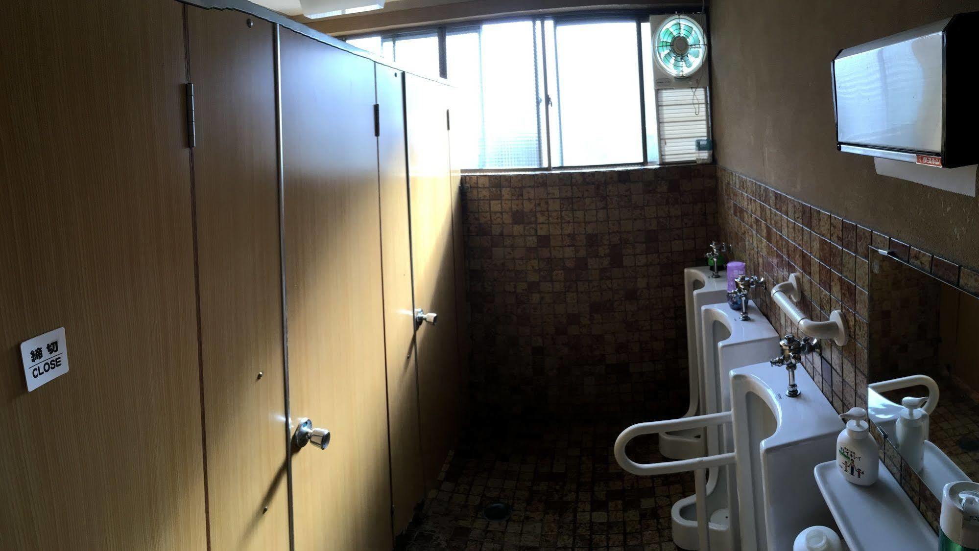 Ryokan Takayama Takayama  Extérieur photo